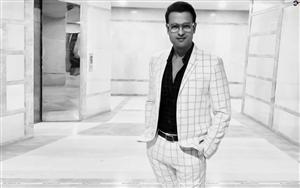 Bollywood & Hindi television actor, Rohit Roy